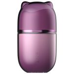 Svakom Klitty - Oplegvibrator met lik- en zuigfunctie