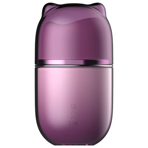 Svakom Klitty - Oplegvibrator met lik- en zuigfunctie