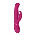 Vive Izara - Rotating Beads Rabbit Vibrator