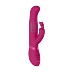 Vive Izara - Rotating Beads Rabbit Vibrator