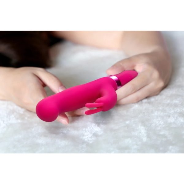 Vive Izara - Rotating Beads Rabbit Vibrator