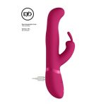 Vive Izara - Rotating Beads Rabbit Vibrator
