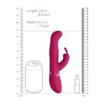 Vive Izara - Rotating Beads Rabbit Vibrator