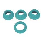 You2Toys 3-in-1 Cock & Ball Ring Set
