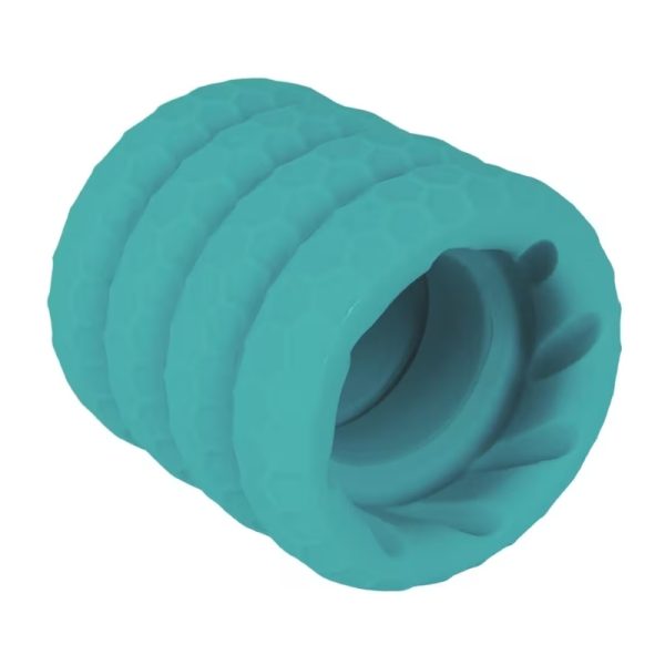 You2Toys 3-in-1 Cock & Ball Ring Set