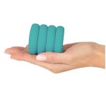 You2Toys 3-in-1 Cock & Ball Ring Set