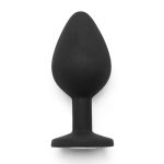 Anal Play Diamond Buttplug Medium