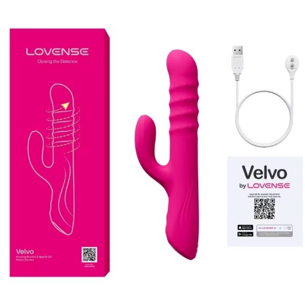 Lovense Velvo