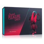 Secret Pleasure Chest - Red Dragon 8-delig