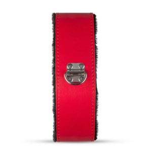 Secret Pleasure Chest - Red Dragon 8-delig