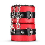 Secret Pleasure Chest - Red Dragon 8-delig