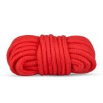 Secret Pleasure Chest - Red Dragon 8-delig