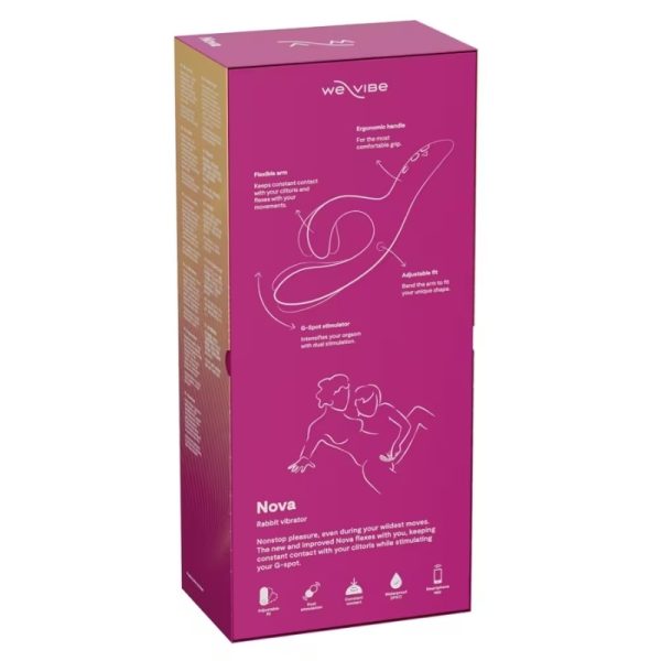 We-vibe Nova 2