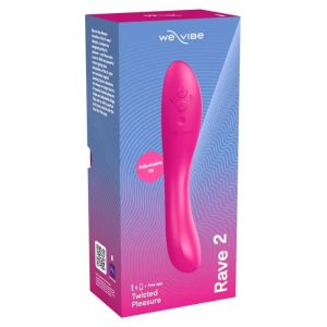 We-vibe Rave 2