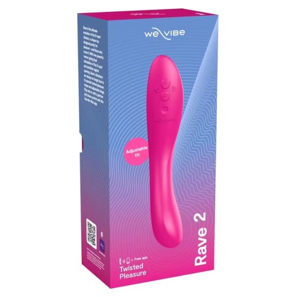 We-vibe Rave 2