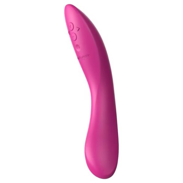 We-vibe Rave 2