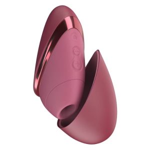 Womanizer Next Liberty rood