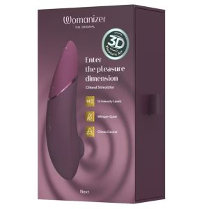 Womanizer Next