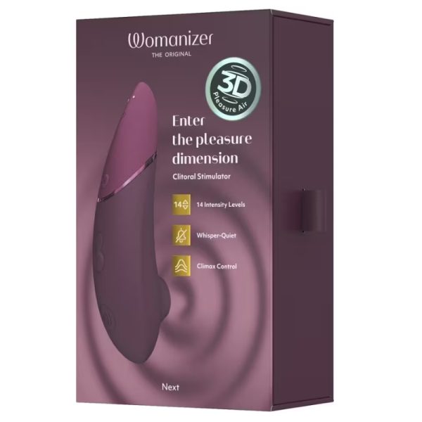 Womanizer Next