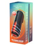 Arcwave Thruster