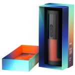 Arcwave Thruster